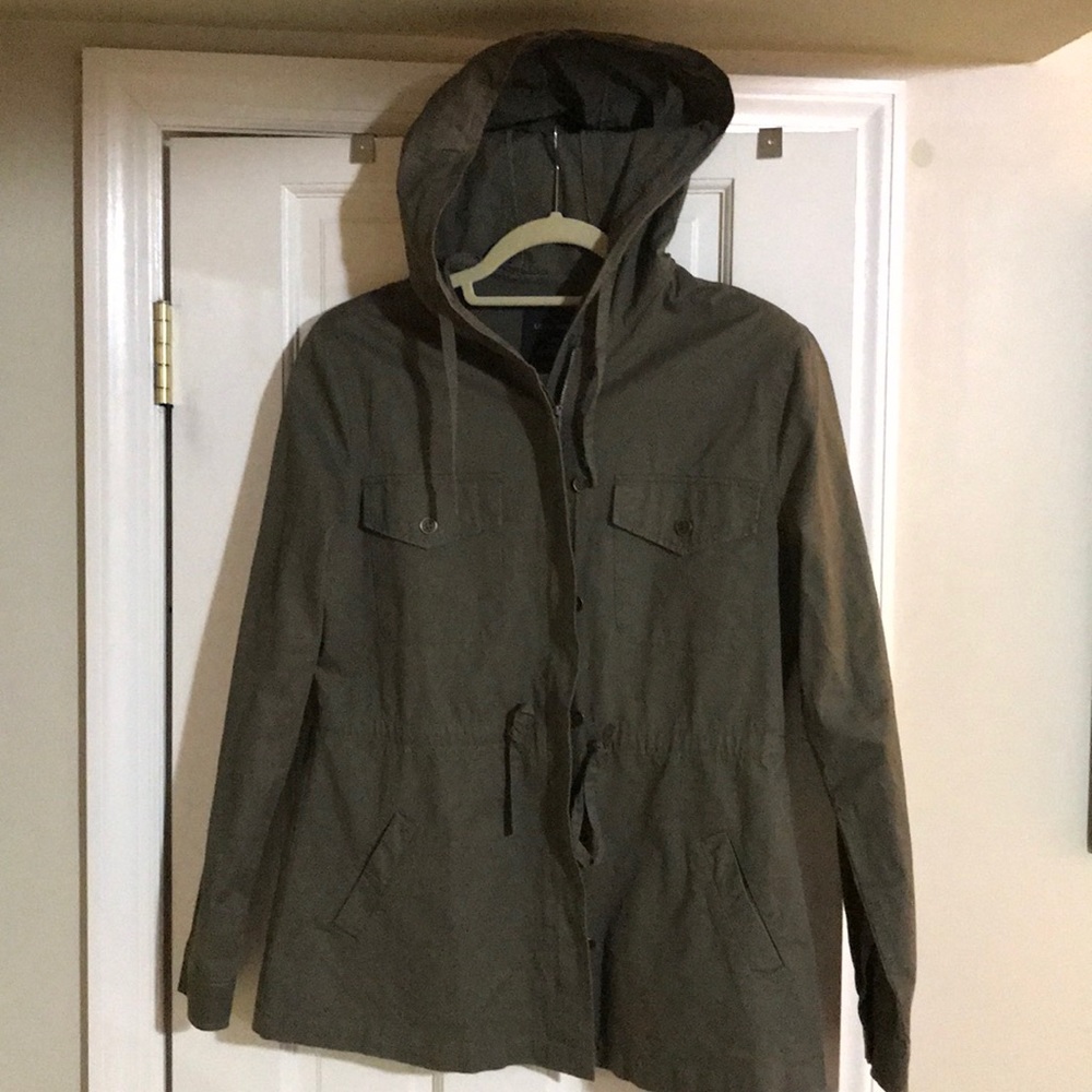 Love Tree Men’s Jacket
